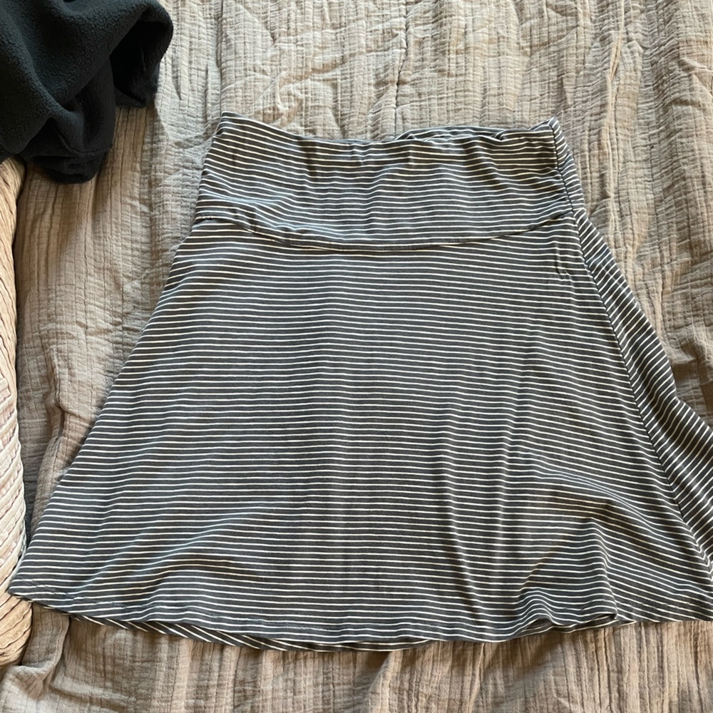 Toad and CO Skirt